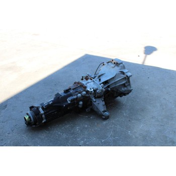 Κιβώτιο Ταχυτήτων/Σασμαν Volkswagen Passat 2.5cc TDI 180ps BAU 1998-2005