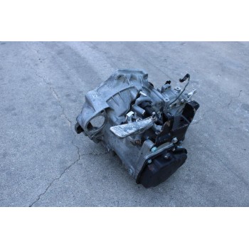 Κιβώτιο Ταχυτήτων/Σασμαν Volkswagen Polo 1.4cc 80ps BNV 2002-2009 (Diesel)