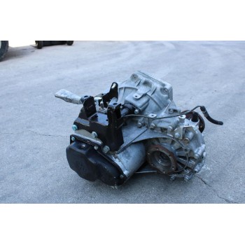 Κιβώτιο Ταχυτήτων/Σασμαν Volkswagen Polo 1.4cc 80ps BNV 2002-2009 (Diesel)