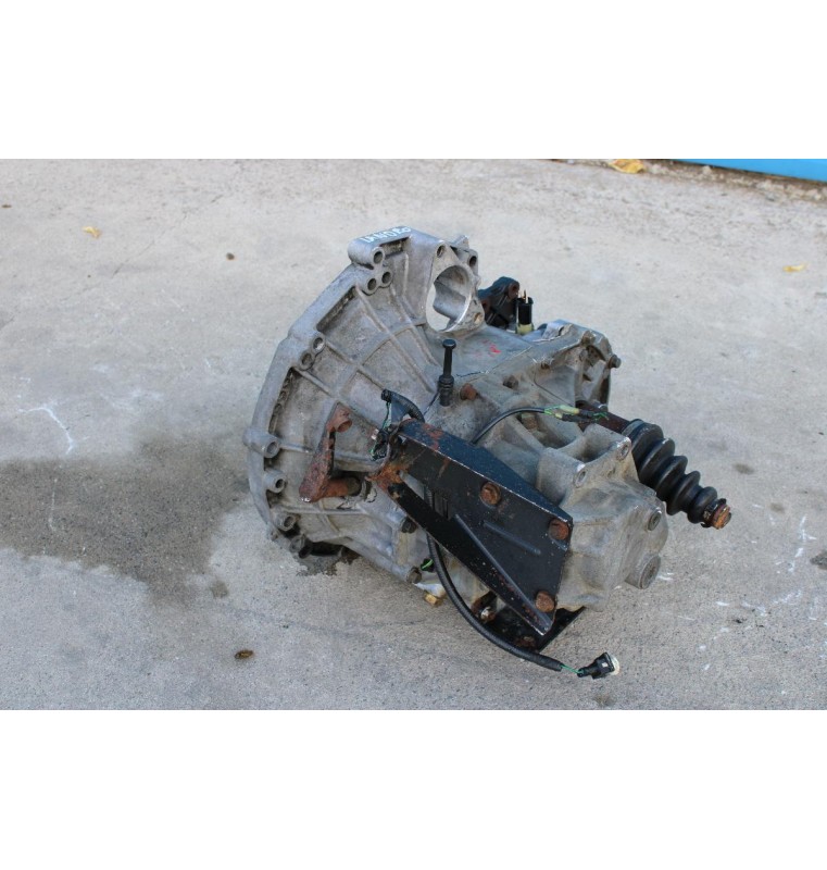 Κιβώτιο Ταχυτήτων/Σασμαν Land Rover Freelander 2.0cc 98ps 4X4 20T2N 1998-2006