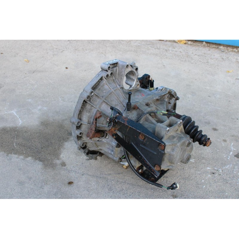 Κιβώτιο Ταχυτήτων/Σασμαν Land Rover Freelander 2.0cc 98ps 4X4 20T2N 1998-2006