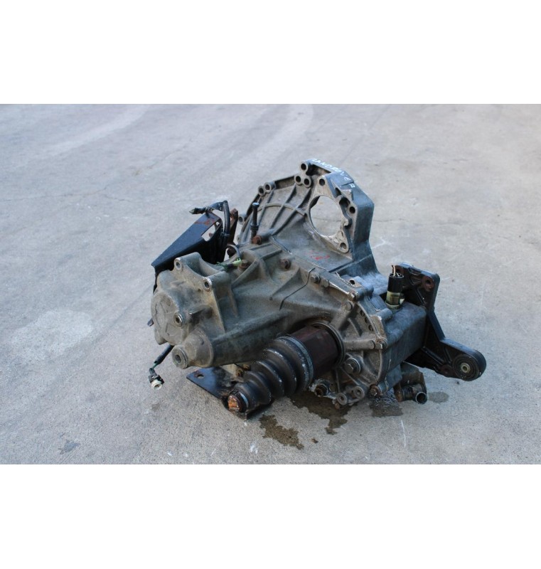 Κιβώτιο Ταχυτήτων/Σασμαν Land Rover Freelander 2.0cc 98ps 4X4 20T2N 1998-2006