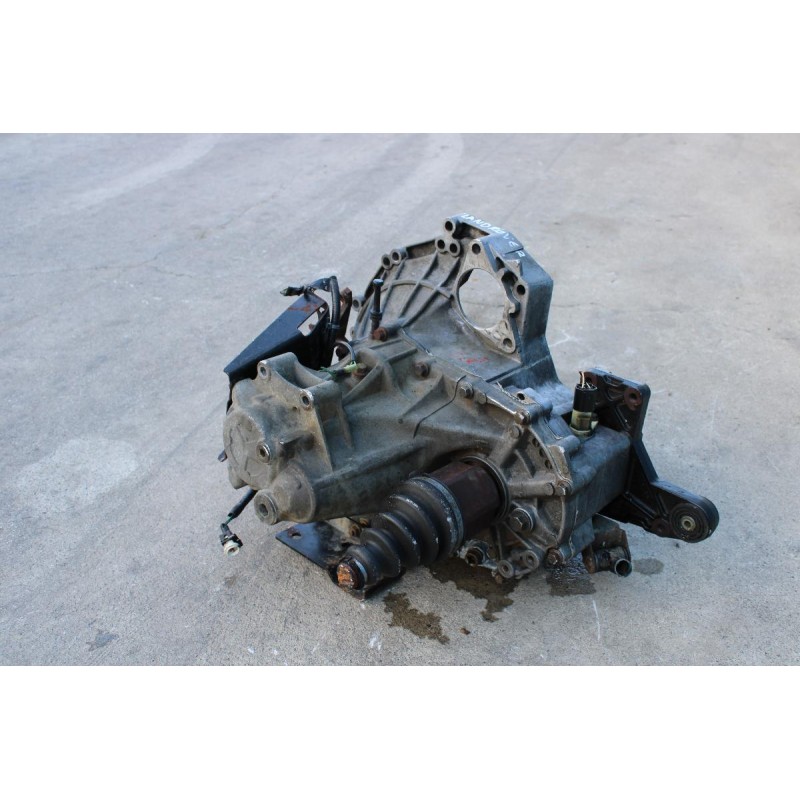 Κιβώτιο Ταχυτήτων/Σασμαν Land Rover Freelander 2.0cc 98ps 4X4 20T2N 1998-2006