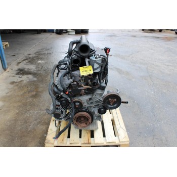 Κινητήρας - Μοτέρ Mercedes-Benz Vito 2.2 112 CDI 122PS 1996-2003 611980 (Diesel)