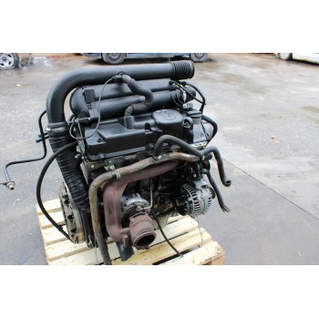 Κινητήρας - Μοτέρ Mercedes-Benz Vito 2.2 112 CDI 122PS 1996-2003 611980 (Diesel)