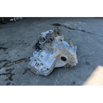 Κιβώτιο Ταχυτήτων/Σασμαν Hyundai Accent 1.3cc 12V 86ps G4EA  2000-2004