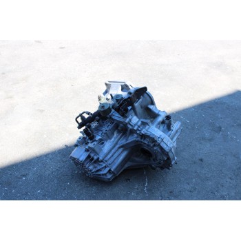 Κιβώτιο Ταχυτήτων/Σασμαν Hyundai Accent 1.3cc 12V 86ps G4EA  2000-2004