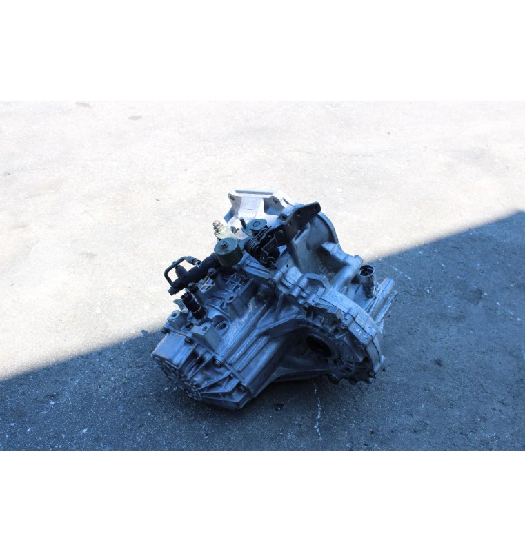 Κιβώτιο Ταχυτήτων/Σασμαν Hyundai Accent 1.3cc 12V 86ps G4EA  2000-2004