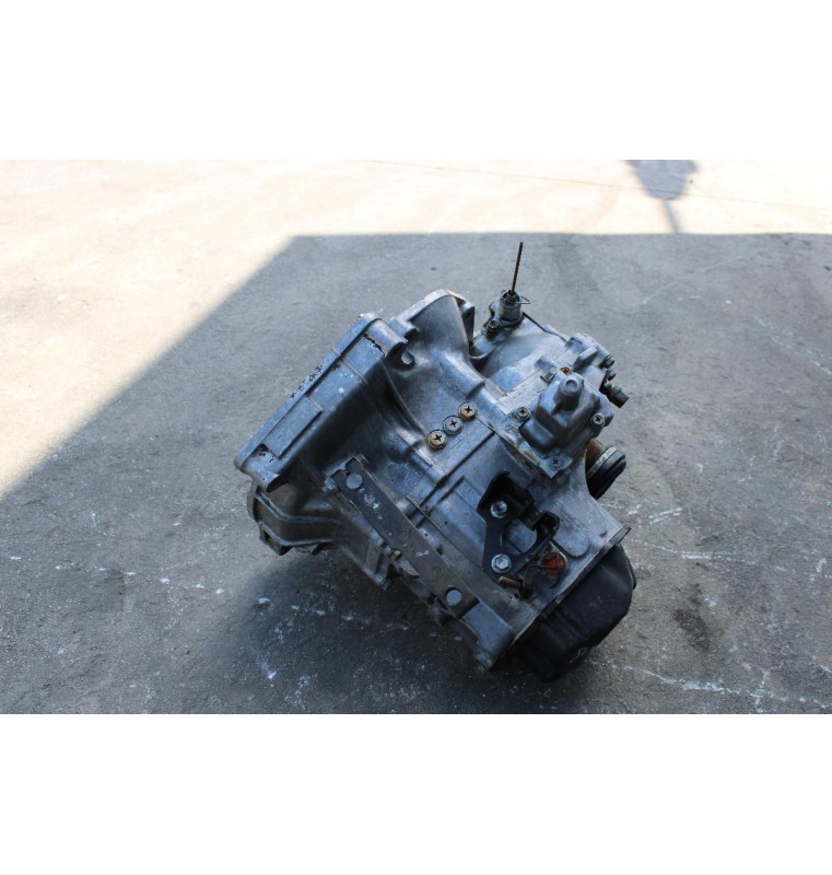Κιβώτιο Ταχυτήτων/Σασμαν Suzuki Baleno 1.3cc 16V 71ps G13B 1995-2002