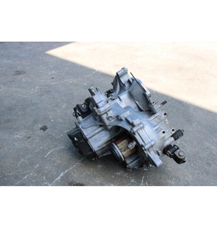 Κιβώτιο Ταχυτήτων/Σασμαν Suzuki Baleno 1.3cc 16V 71ps G13B 1995-2002