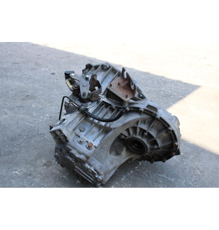 Κιβώτιο Ταχυτήτων/Σασμαν Mercedes-Benz Vito 2.2 112 CDI 122PS 1996-2003 611980 (Diesel)