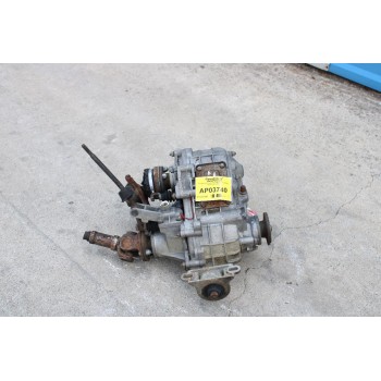 Βοηθητικό Σασμαν Lada Niva 1.7cc 80ps 21214 1987-2000