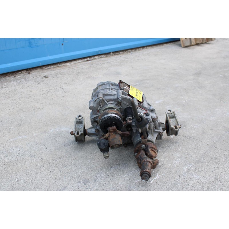 Βοηθητικό Σασμαν Lada Niva 1.7cc 80ps 21214 1987-2000