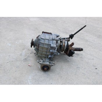 Βοηθητικό Σασμαν Lada Niva 1.7cc 80ps 21214 1987-2000