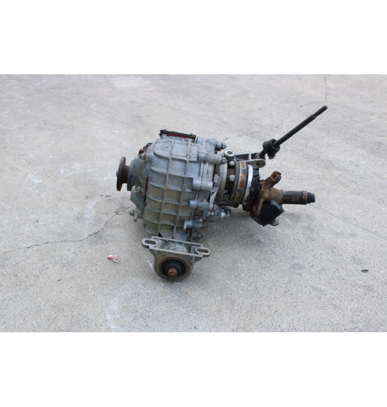 Βοηθητικό Σασμαν Lada Niva 1.7cc 80ps 21214 1987-2000