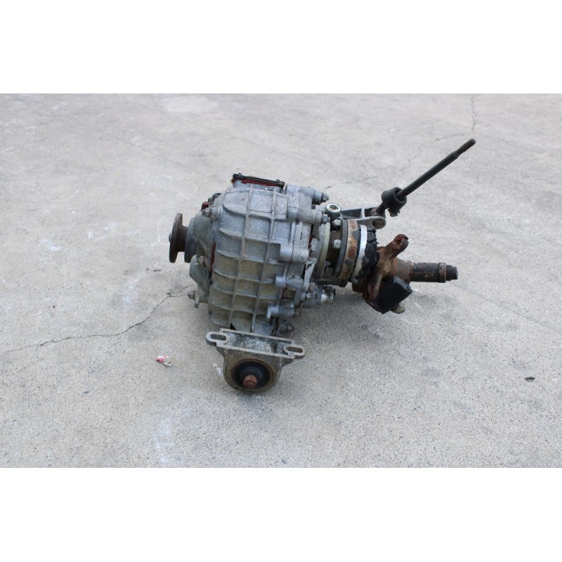 Βοηθητικό Σασμαν Lada Niva 1.7cc 80ps 21214 1987-2000