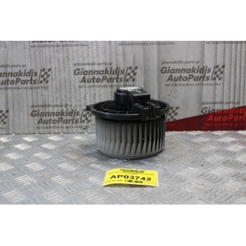 Μοτέρ Καλοριφέρ Toyota RAV 4 2001-2006 87103-42060