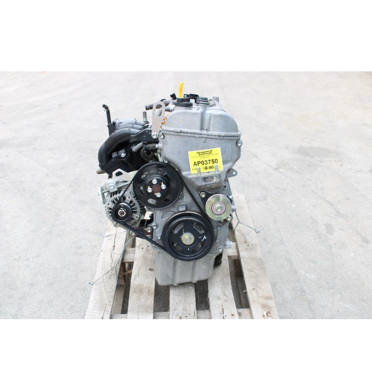 Κινητήρας - Μοτέρ Suzuki Alto 1.0cc 68ps K10 2008-2013