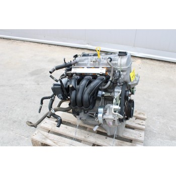 Κινητήρας - Μοτέρ Suzuki Alto 1.0cc 68ps K10 2008-2013