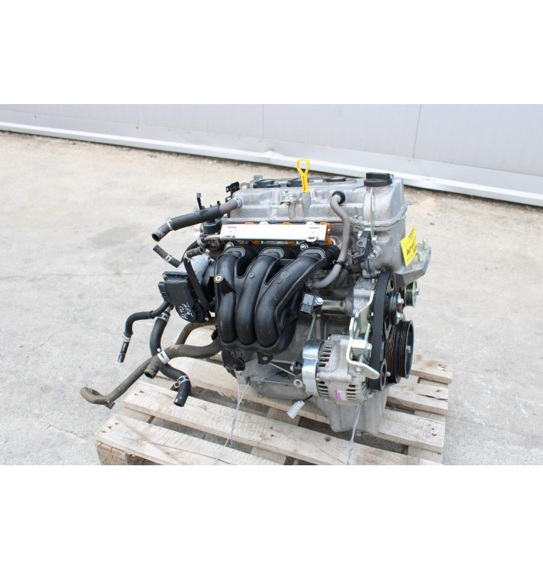 Κινητήρας - Μοτέρ Suzuki Alto 1.0cc 68ps K10 2008-2013
