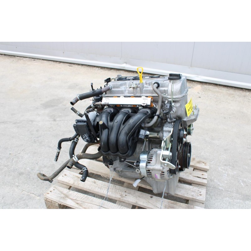 Κινητήρας - Μοτέρ Suzuki Alto 1.0cc 68ps K10 2008-2013