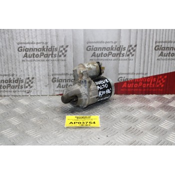 Μίζα Suzuki Alto 1.0cc 68ps K10 2008-2013 31100Μ68Κ10 Μ000Τ33071ΖΜ