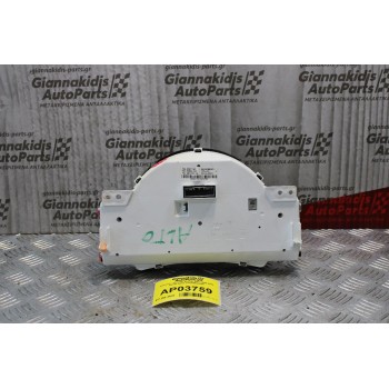 Καντράν - Κοντέρ Suzuki Alto 2008-2013 34100-68K0 34100M68K80