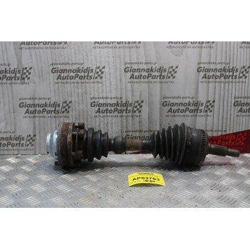 Ημιαξόνιο Αριστερό Κοντό Mercedes-Benz Vito 2.2cc 611980 1996-2004 611980