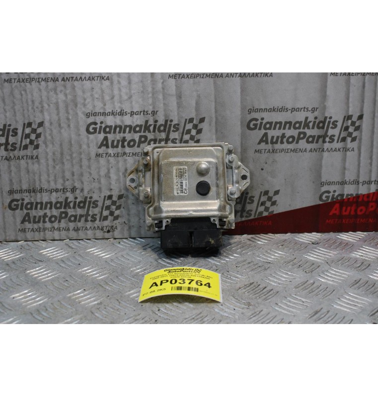 Εγκέφαλος Σετ Immobilizer Suzuki Alto 2008-2013 33970-68Κ00 0261S04260 33920-68K00