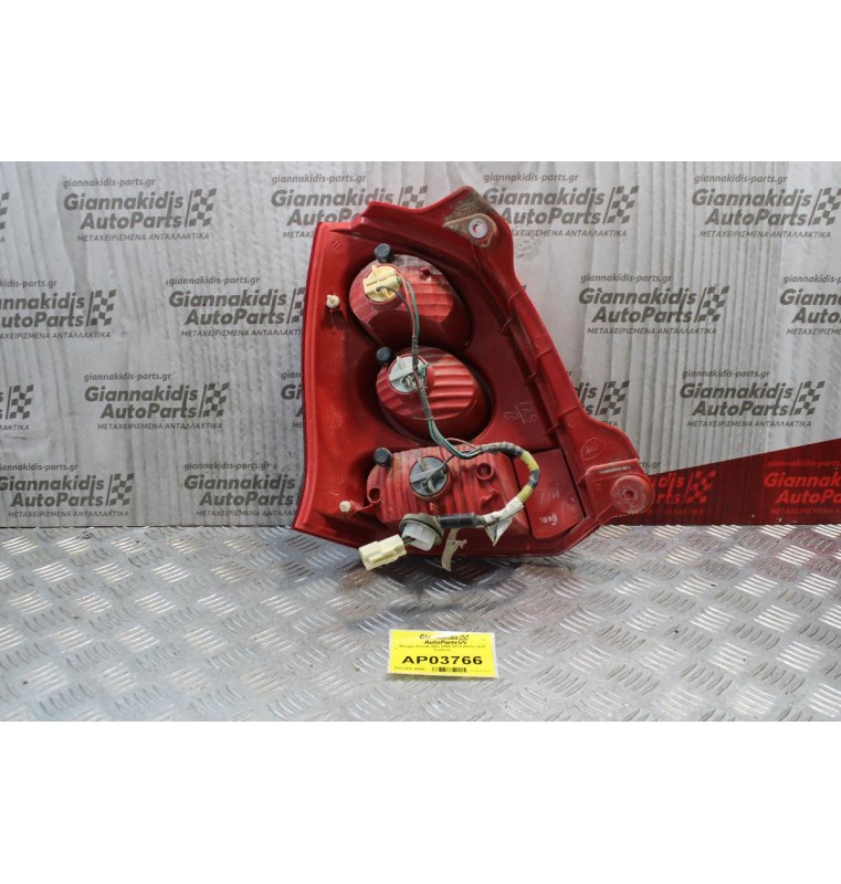 Φανάρι Suzuki Alto 2008-2013 (Πισω Δεξί Γνησιο)