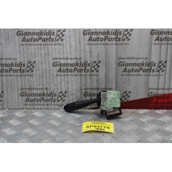 Διακόπτης Υαλοκαθαριστήρων Kia Picanto 2004-2008 75733A (10pins)
