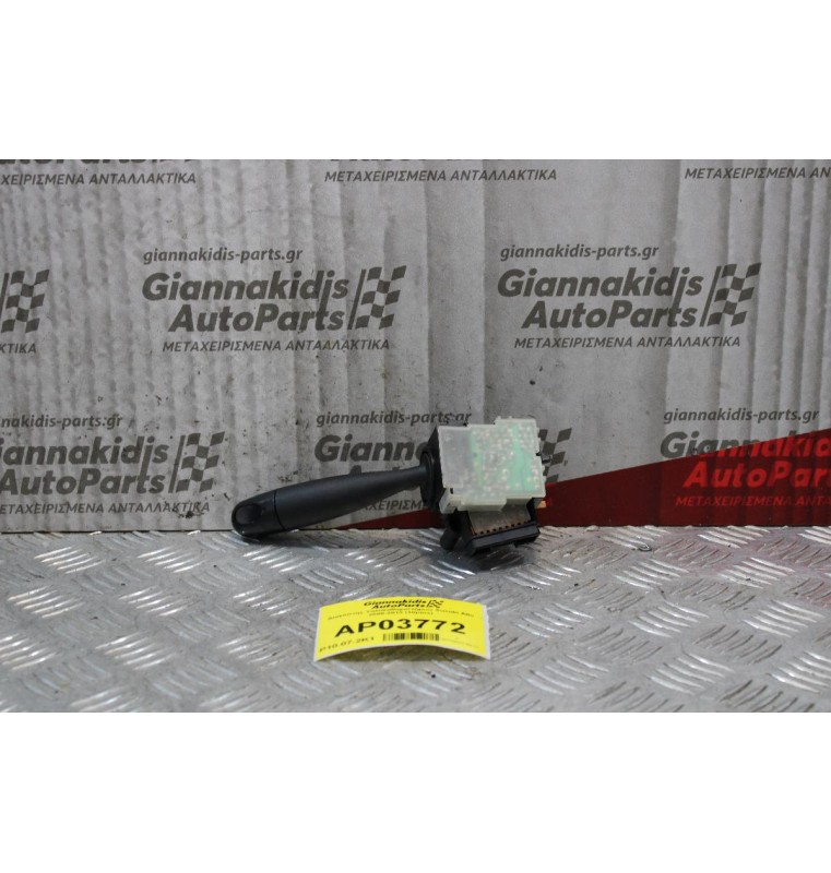 Διακόπτης Υαλοκαθαριστήρων Suzuki Alto 2008-2013 (10pins)