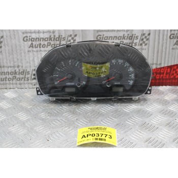 Καντράν - Κοντέρ Kia Picanto 1.1cc 2004-2008 94007-07140 11000-926700K