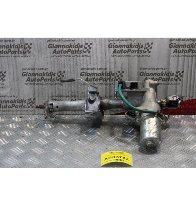 Κολώνα τιμονιού Suzuki Alto 2008-2013 38720-68K00 38720Μ68Κ00