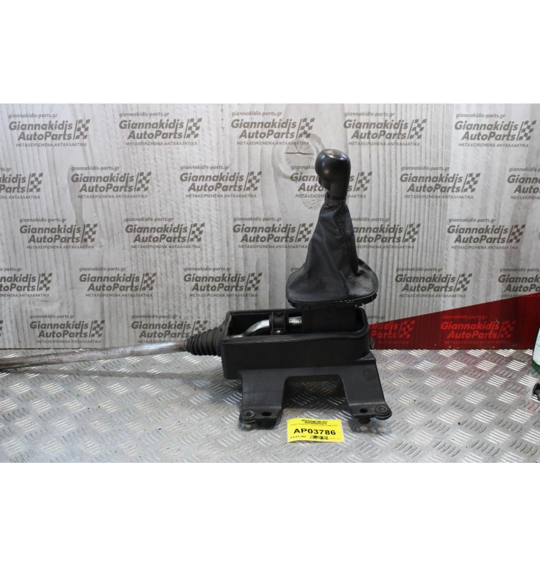 Λεβιές Ταχυτήτων Opel Corsa D 2006-2015