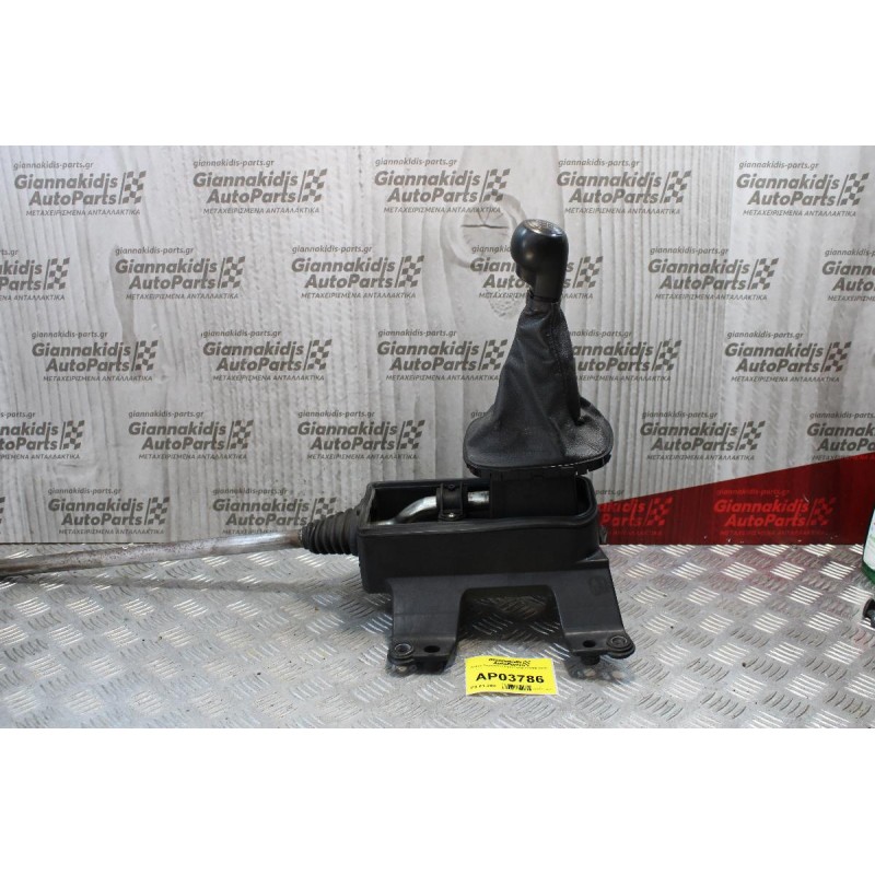 Λεβιές Ταχυτήτων Opel Corsa D 2006-2015