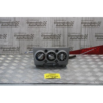 Χειριστήριο Κλιματισμού Suzuki Alto 2008-2013