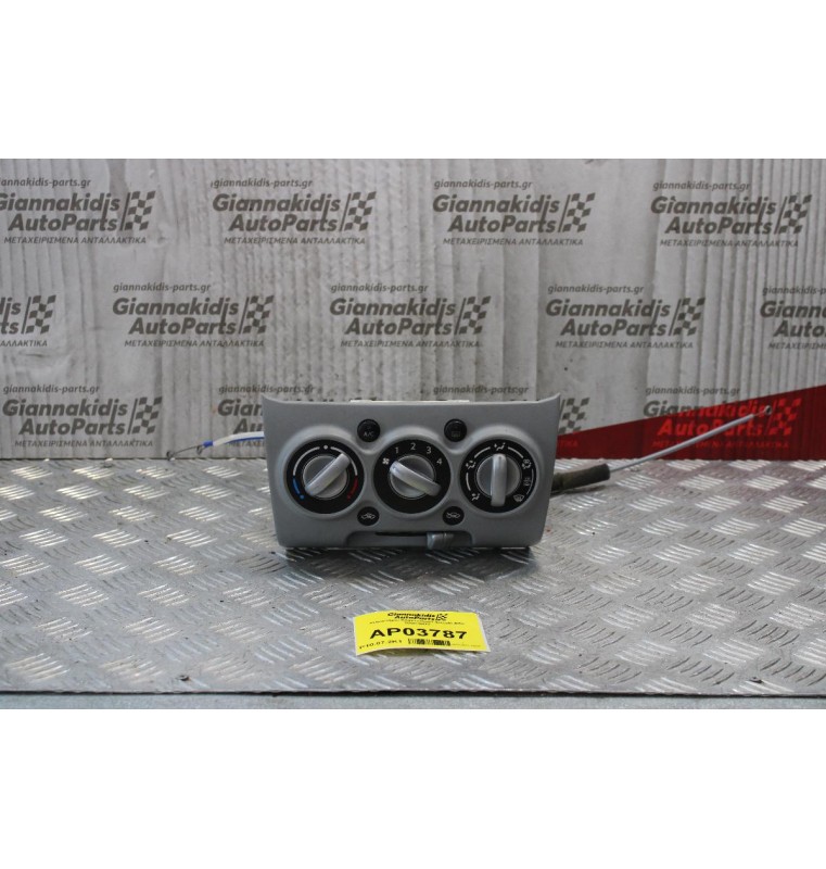 Χειριστήριο Κλιματισμού Suzuki Alto 2008-2013