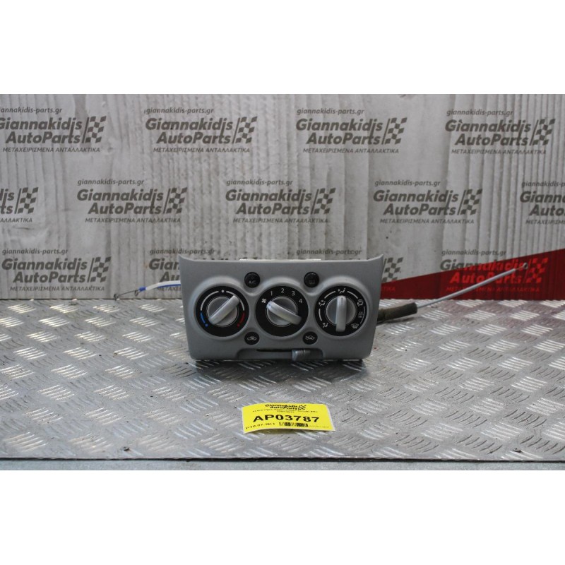 Χειριστήριο Κλιματισμού Suzuki Alto 2008-2013