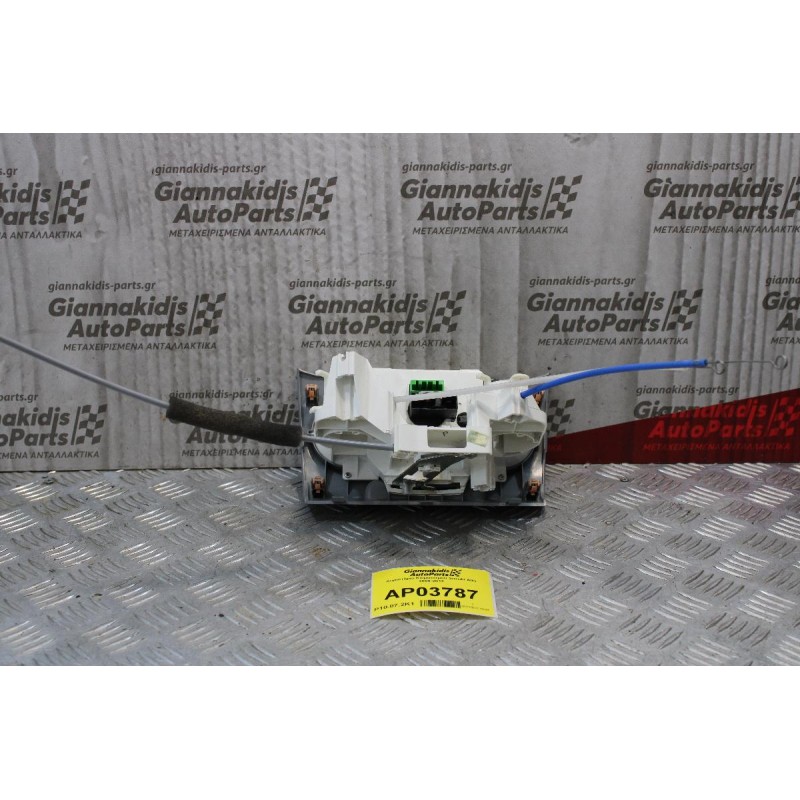 Χειριστήριο Κλιματισμού Suzuki Alto 2008-2013