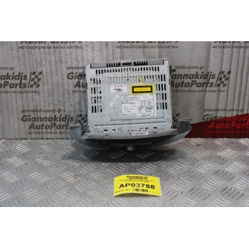 Ράδιο-CD-MP3 Suzuki Alto 2008-2013 39101M68K00 39101-68K0