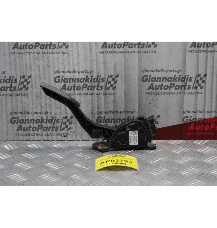 Πεντάλ Γκαζιού Ηλεκτρικό-Ποντεσιόμετρο Suzuki Alto 2008-2013 49400-68K40