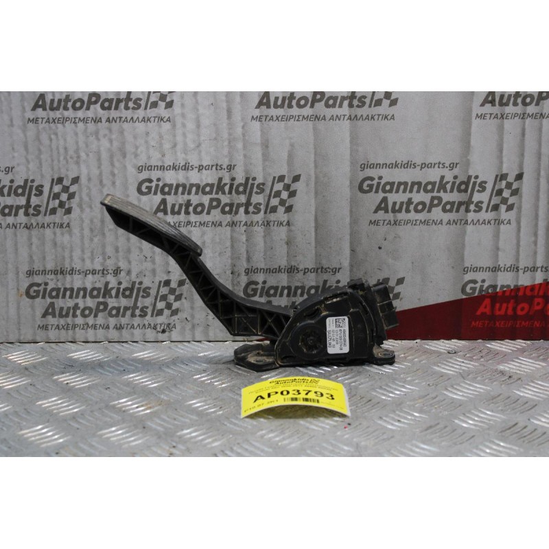 Πεντάλ Γκαζιού Ηλεκτρικό-Ποντεσιόμετρο Suzuki Alto 2008-2013 49400-68K40