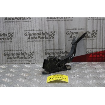 Πεντάλ Γκαζιού Ηλεκτρικό-Ποντεσιόμετρο Suzuki Alto 2008-2013 49400-68K40