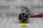 Κομπρεσέρ Aircondition - A/C Κλιματισμός Opel Corsa/Astra 1.4cc 90ps Z14XEP SD6V12 SANDEN 2001-2008 24461719 1447F