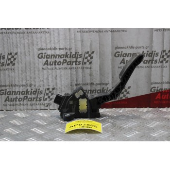 Πεντάλ Γκαζιού Ηλεκτρικό-Ποντεσιόμετρο Toyota Yaris 1NR 2006-2012 781100D031