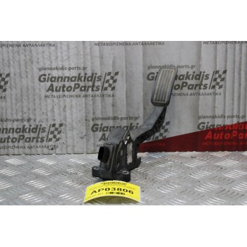 Πεντάλ Γκαζιού Ηλεκτρικό-Ποντεσιόμετρο Toyota Yaris 1NR 2006-2012 781100D031