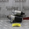 Μίζα VW Polo 1.2cc BME 2001-2007 BOSCH 0001120406