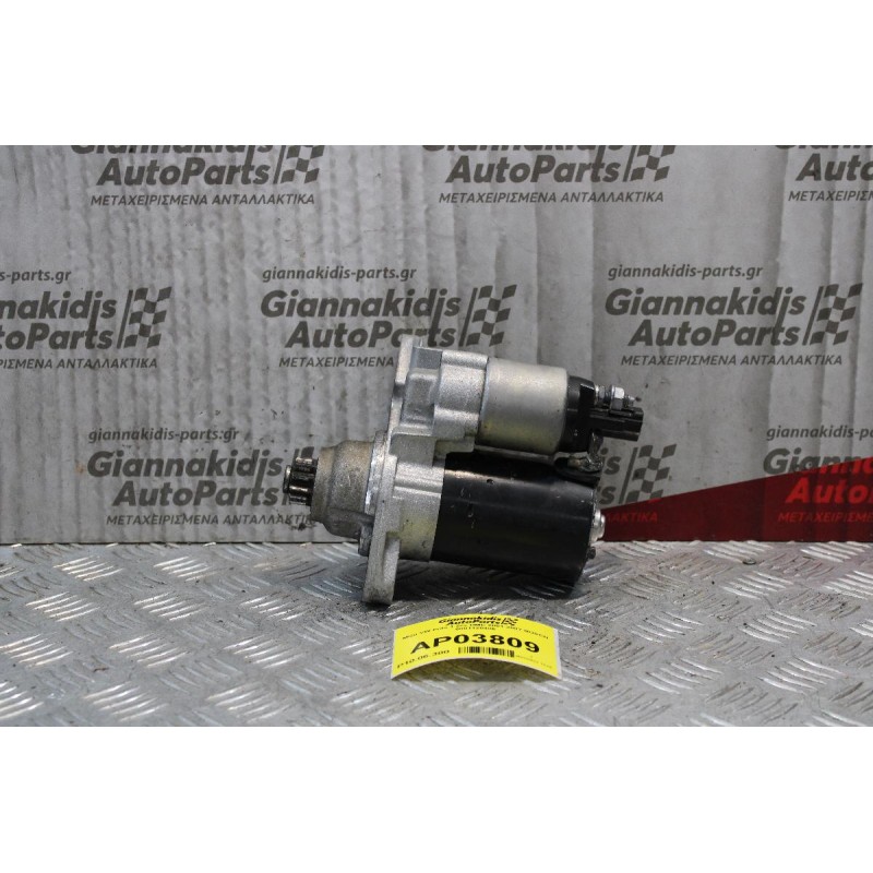 Μίζα VW Polo 1.2cc BME 2001-2007 BOSCH 0001120406