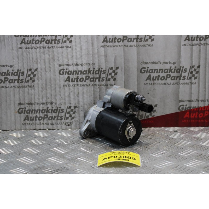 Μίζα VW Polo 1.2cc BME 2001-2007 BOSCH 0001120406